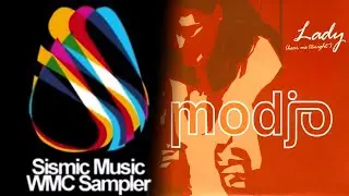 Sismic Modjo — It Lady Come Quickly Enough [RAVE]