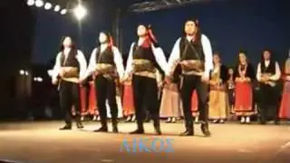 PONTIAKO Rap Mix - TRIANTAFYLO REMIX by DJ LIKOS