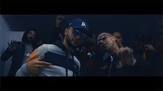 Lacraps & Dino - Orange Mécanique (Prod : Misère Record)