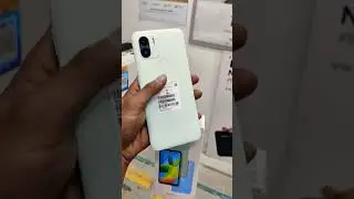 Redmi A1 Plus📱 