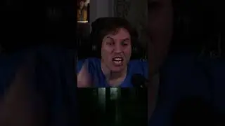 RRaenee hayalete küfür edince olanlar oluyor :(