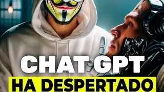 CHATGPT 4o NUEVA FUNCIONALIDAD DE ASISTENTE POR VOZ INTELIGENTE 🤩