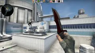 csgo: the missing files