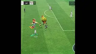 EA FC X Subway Sufers😂 