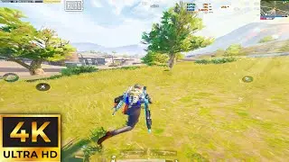 Can RTX 3060 handle PUBG Mobile at 60 FPS with HDR graphics? 🤔