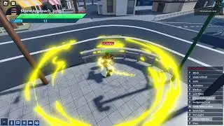 [aut roblox] umbra combos