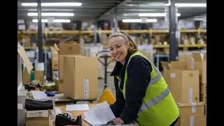 TPS Global Logistics ecommerce warehouse management services