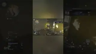 Call of duty warzone (mp40)