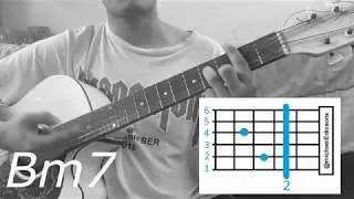 Long nights - Shiloh Dynasty (Acordes) (Chords)