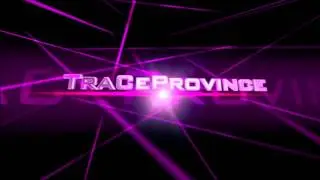 TraCe Gaming Intro