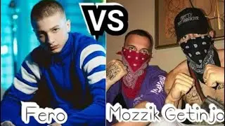 Getinjo diss Fero KREJTT.. (2018)