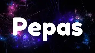 Farruko - Pepas (Letra/Lyrics)