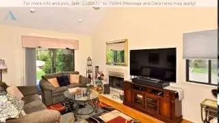 $430,000 - 36 Queensbridge Dr, East Hanover Twp., NJ 07936-3563