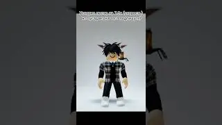 давайте)) подглядывать комментарии нельзя! #roblox #роблокс #robloxedit #edit #К1р1лл_ЕхЕ #shorts