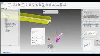 AVEVA. Опорные элементы. Раздел Equipment.  Каталог BIM-моделей кабеленесущих систем