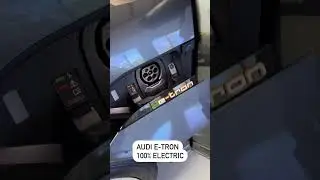 Audi E-tron com maior autonomia: PWM da Digital Tuning