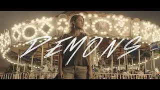 Fight Like Sin - Demons (Official Music Video)