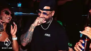 Toy A Mil - Nicky Jam | Video Oficial