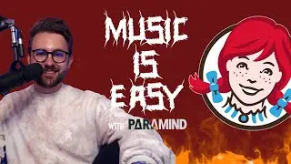 Proving That Music Is Easy (pt 1)