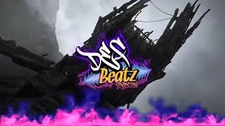 Travis Scott ''HARD ANGER'' by DEF BEATZ