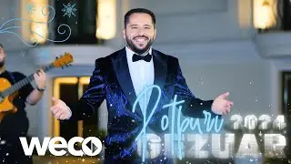 Adi Harizi - Potpuri #Gezuar2024  (Official Video)