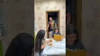 OMG She didn’t read!😂 #shorts Best video by MoniLina