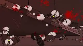 Madness project nexus animated: NexGOO clip (1)