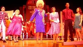 pcti hairspray    You Can't Stop The Beat II