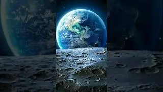 O QUE ACONTECERIA SE A LUA PARASSE DE GIRAR?