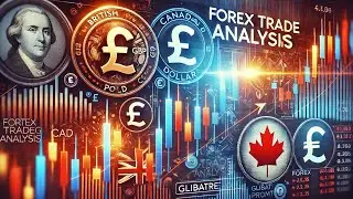 Mastering GBP/CAD Trading Strategy: Technical Analysis Insights for Forex Traders