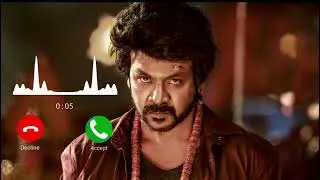 Rudhran Movie BGM Ringtone|| {👇 Download Link 🔗}