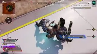 Grinding To MASTERS Apex Legends PS5 LIVESTREAM