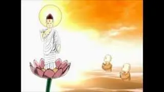 Heart Sutra with english translation