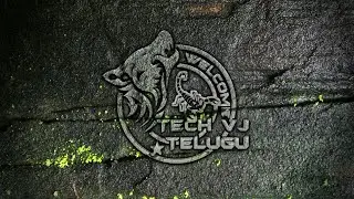 Pixellab Tutorial | How to make official 3D logo in pixellab | Text on rock effect Pixellab Tutorial