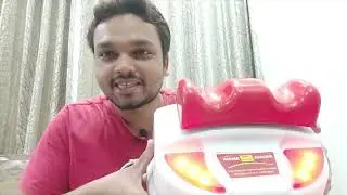 House Jogger - Unboxing and Review #home exercise machine
