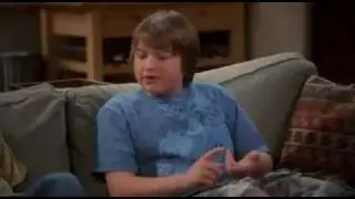 Two and a half Men - Schlange !!!.mpg