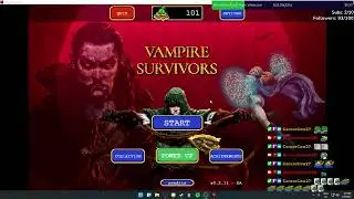 Goated Stream?? [TWITCH VOD]