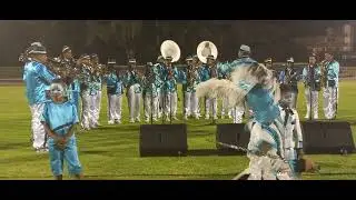 Best Band PSV 2022