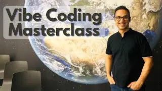 Build a LinkedIn AI Chrome Extension – Vibe Coding Masterclass (Live from Berlin)