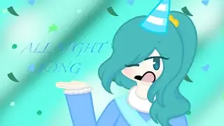 All Night Long | Animation Meme