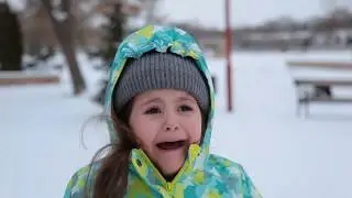 Tired of the Cold