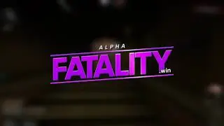 Fatality hvh comp #4 [CFG UPDATE]