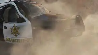 Cliff Drops #29- BeamNG.DRIVE