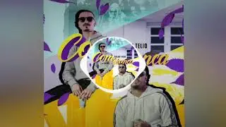 Deejay Telio ft Bispo - Com Licença