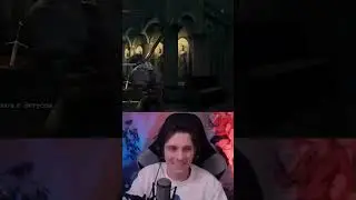 маг в Dark Souls REMASTERED