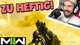 MW2: Erstes mal Shoot House nach dem Update [Multiplayer PC Gameplay]