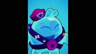 Brawl Stars красиво лупит