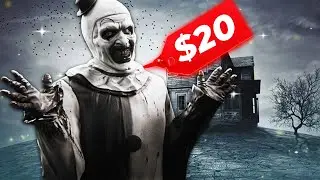 Terrifier Bundle Review: Is It Worth Your Money?