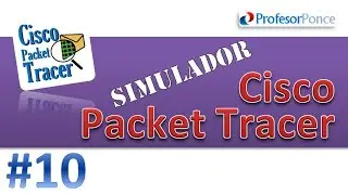 Packet Tracer Básico: Configurando placa wifi en PC