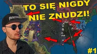 WSTĘPNIACZEK DO CIVIL WARA | Kaiserredux HOI4